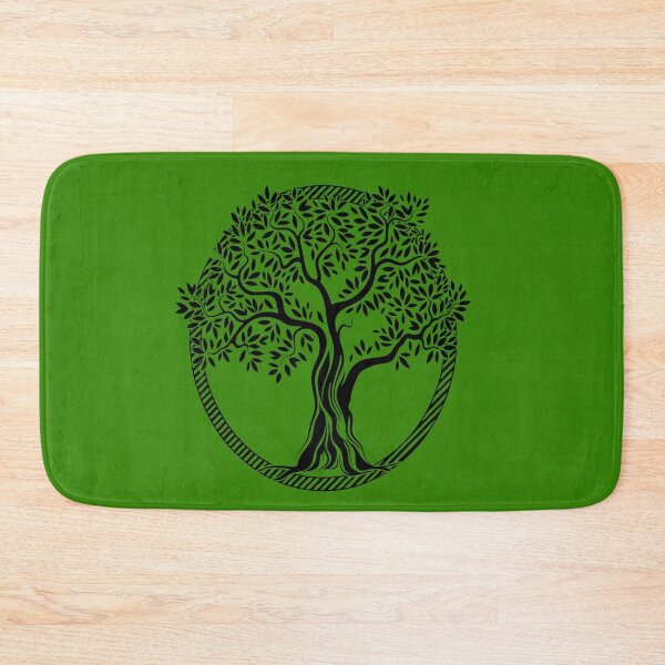 Item preview, The Tree of Life, crann bethadh, nordic yggdrasil - Wisdom is a comb - Irish saying designed and sold by Danicus666.