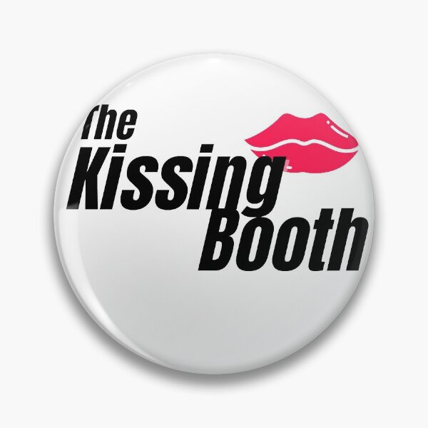 Item preview, The Kissing Booth designed and sold by lMonsterPlanetl.