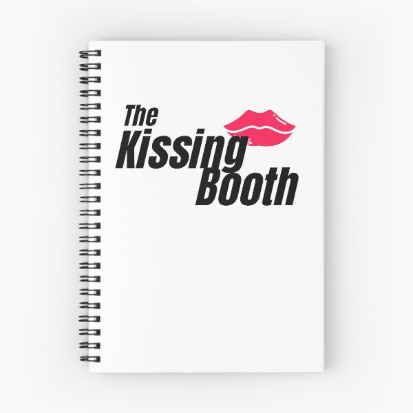 Item preview, The Kissing Booth designed and sold by lMonsterPlanetl.