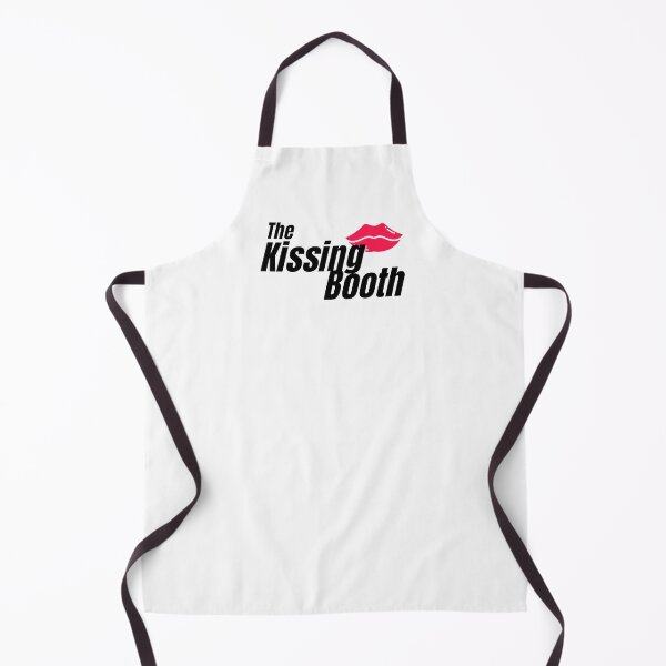 Item preview, The Kissing Booth designed and sold by lMonsterPlanetl.