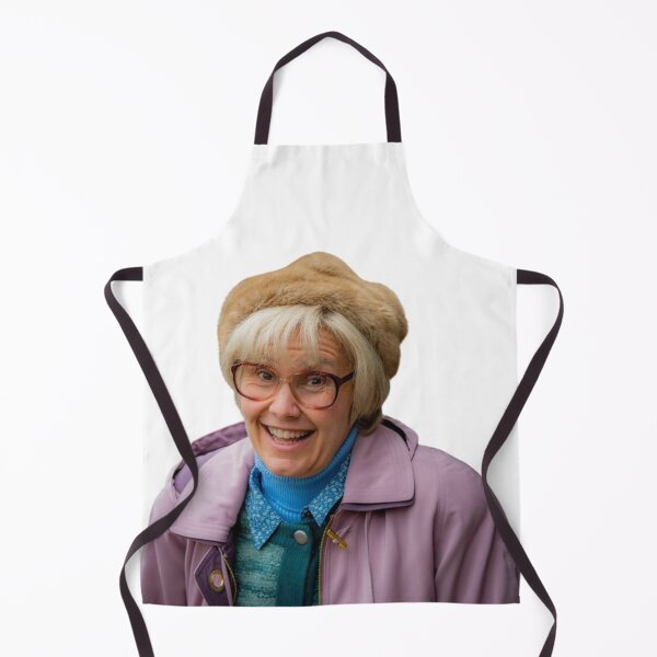 Item preview, Isa, The Nosy Cow of Craiglang designed and sold by bantershirts.