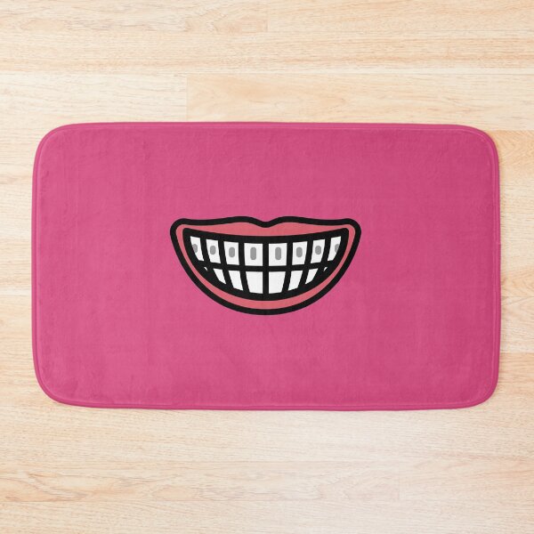 Item preview, Braces designed and sold by SideQuestDoodles.