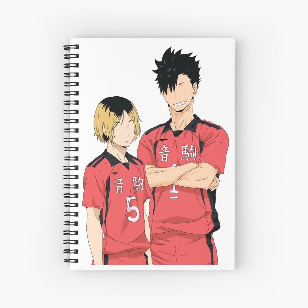 Kenma x kuroo