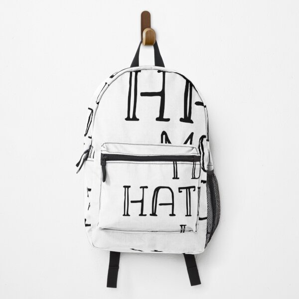 Item preview, The Umbrella Academy-Inspired "I Don't Hate You" designed and sold by mulberrydragon.