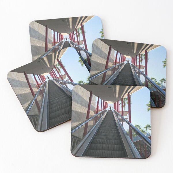 Item preview, Los Angeles County Museum of Art on Wilshire Boulevard designed and sold by Trevor and Photos.