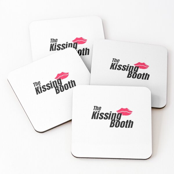 Item preview, The Kissing Booth designed and sold by lMonsterPlanetl.