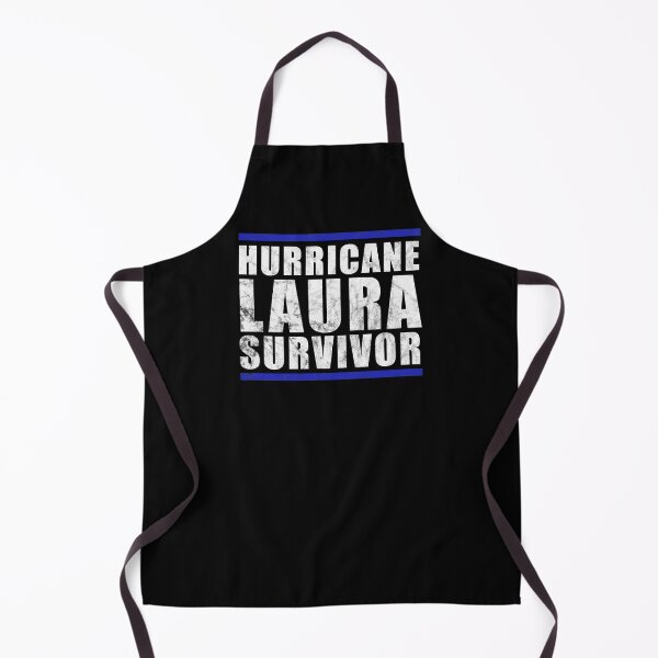 Item preview, Hurricane Laura Survivor designed and sold by CrystalCrush.