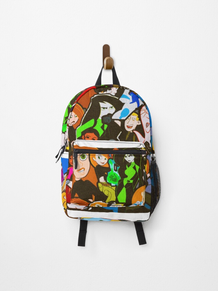 Rick and morty hot sale mini backpack