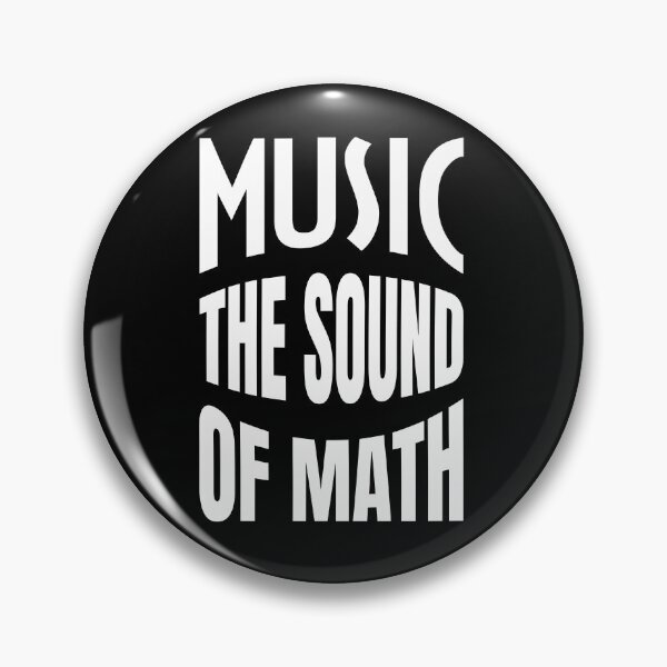 Item preview, Music, sound of the math designed and sold by nando270.