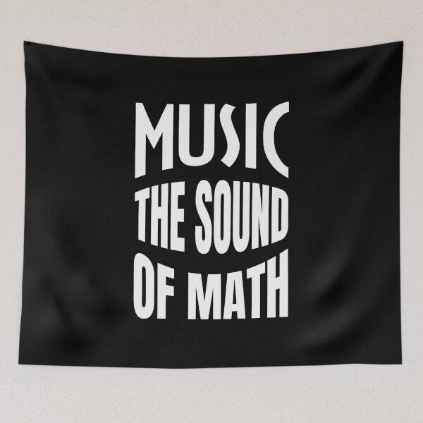Item preview, Music, sound of the math designed and sold by nando270.