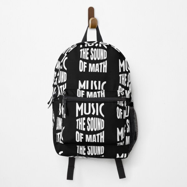 Item preview, Music, sound of the math designed and sold by nando270.