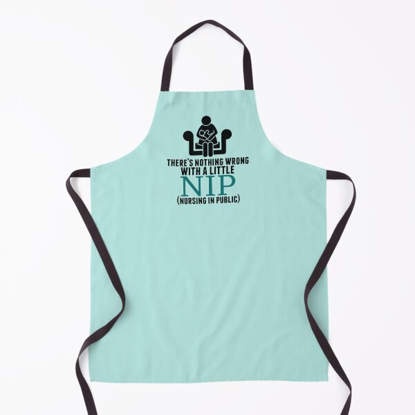 Item preview, Nursing in Public Breastfeeding Mom designed and sold by Epic Love Designs.