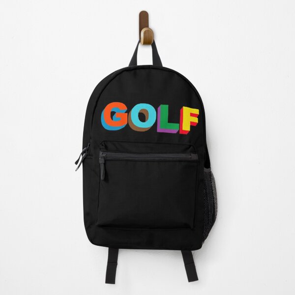 golf wang backpacks