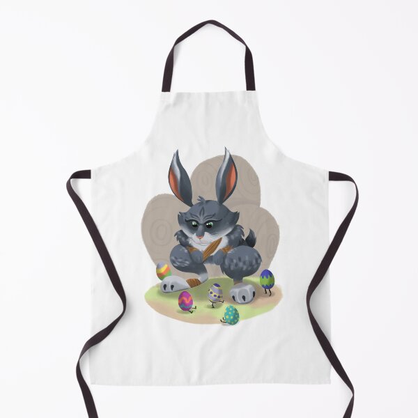 Item preview, Bunnymund designed and sold by Ambersonic96.