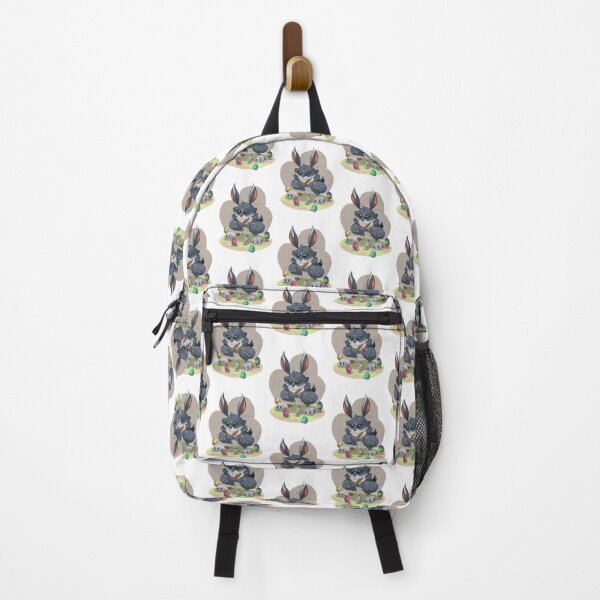 Item preview, Bunnymund designed and sold by Ambersonic96.