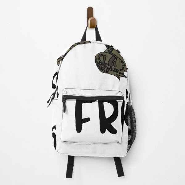 Item preview, The Umbrella Academy-Inspired "Frogs Are Bitches" designed and sold by mulberrydragon.