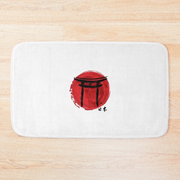 Item preview, Japanese Torii Gate  designed and sold by Kaixiu-Art.