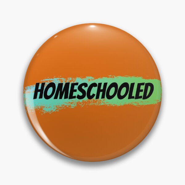 Item preview, Homeschooled designed and sold by Totalcombatives.