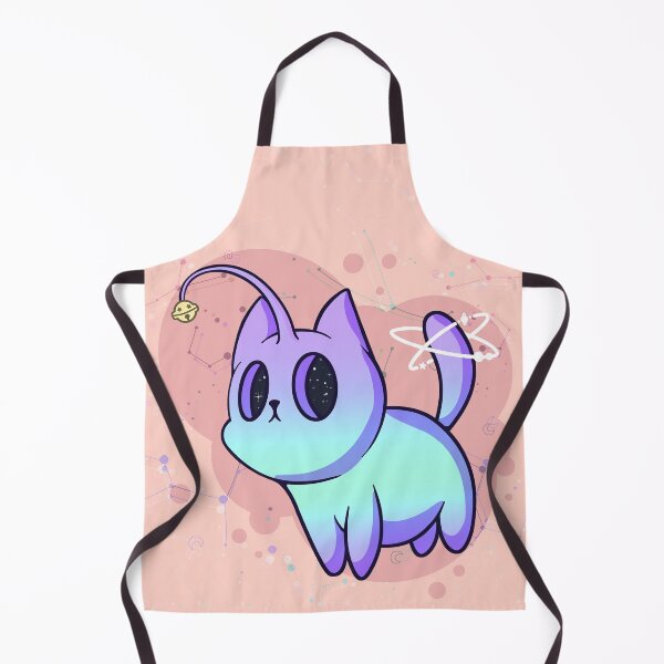 Item preview, Galaxy kitty designed and sold by SoonaSoona.