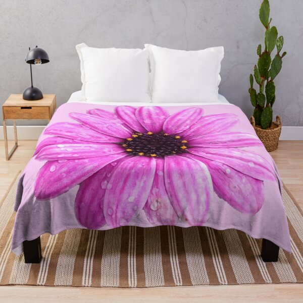 Item preview, Pink Daisy designed and sold by gingerlouls.