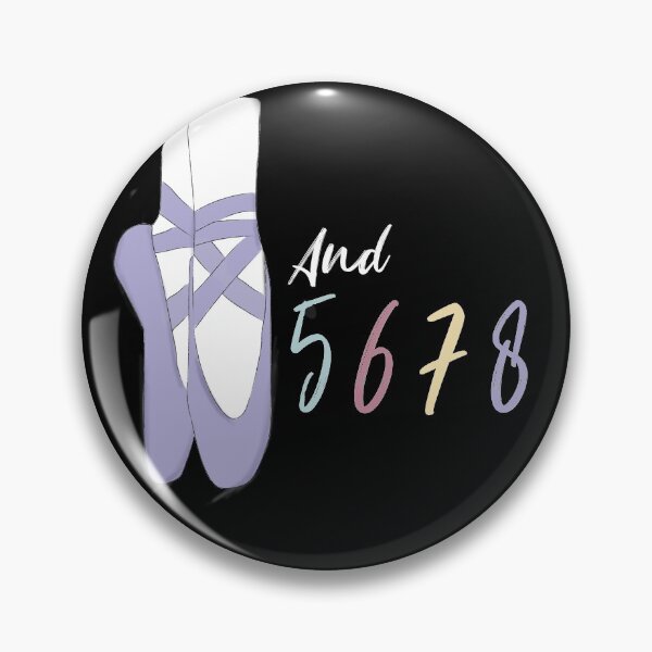 Item preview, And 5678 designed and sold by RedJazz.