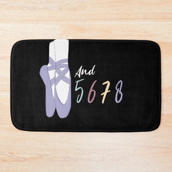 Item preview, And 5678 designed and sold by RedJazz.