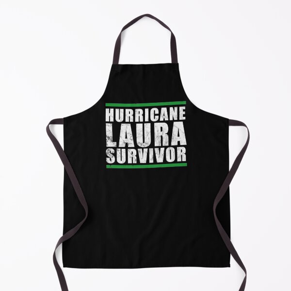 Item preview, Hurricane Laura Survivor designed and sold by CrystalCrush.