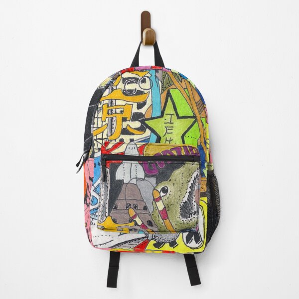 Vista previa del artículo con la obra «TOKIO», diseñado y vendido por goldeggcompany.