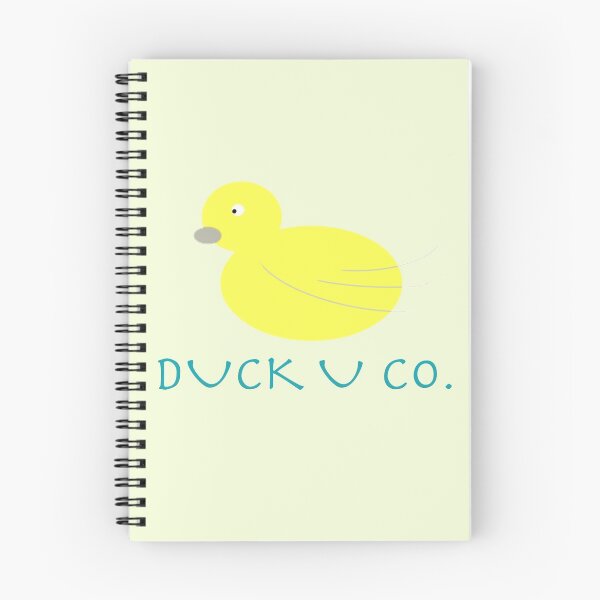Item preview, Duck u! designed and sold by scienceluv.