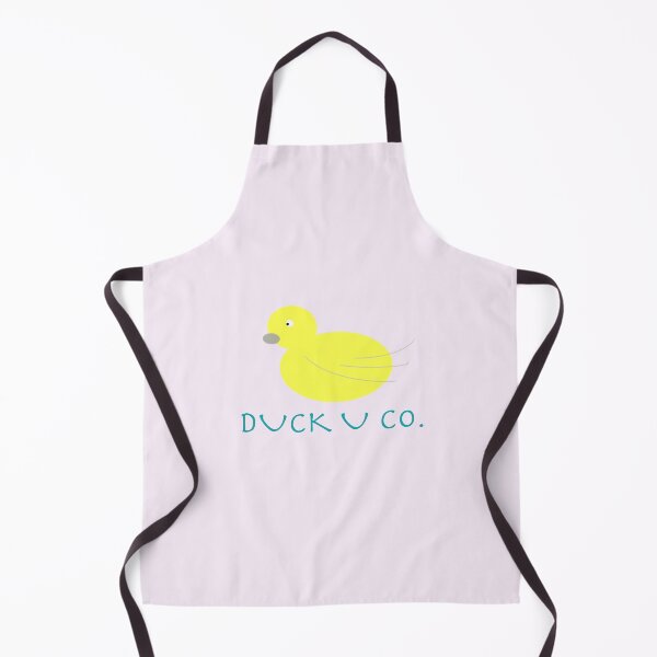 Item preview, Duck u! designed and sold by scienceluv.