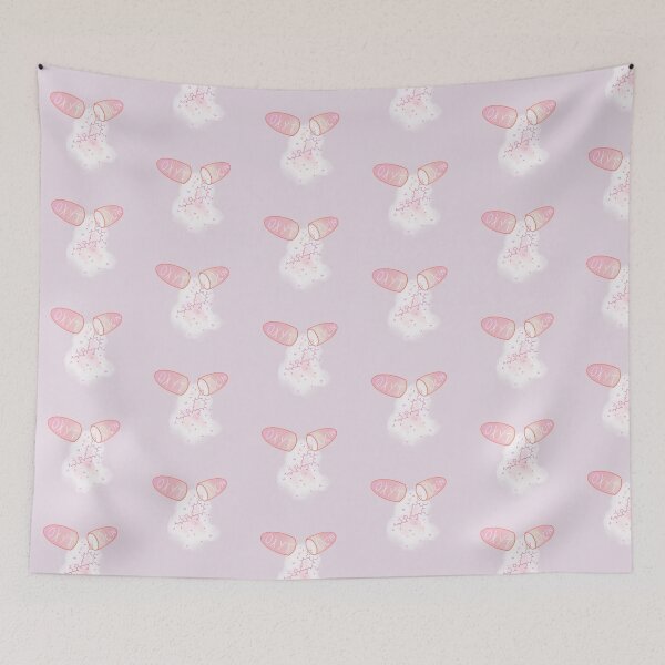 Item preview, Oxytocin the love chemical designed and sold by Pipandmel.