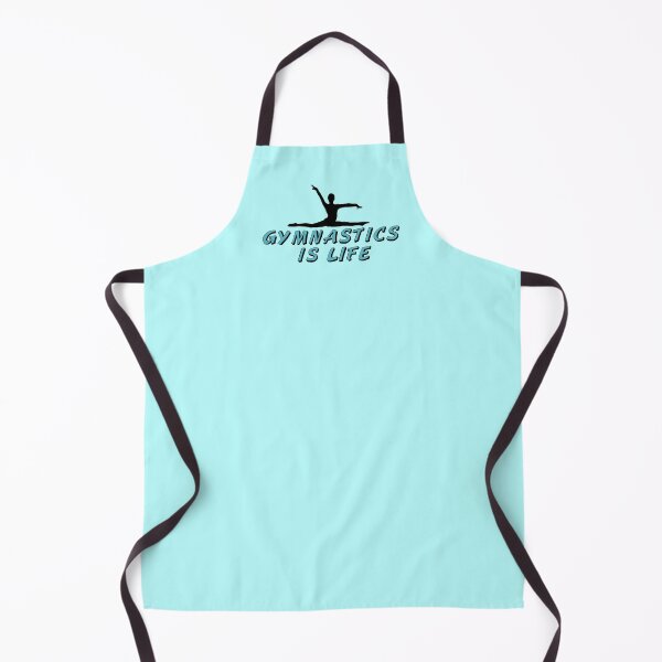 Item preview, Gymnastics is Life designed and sold by Epic Love Designs.