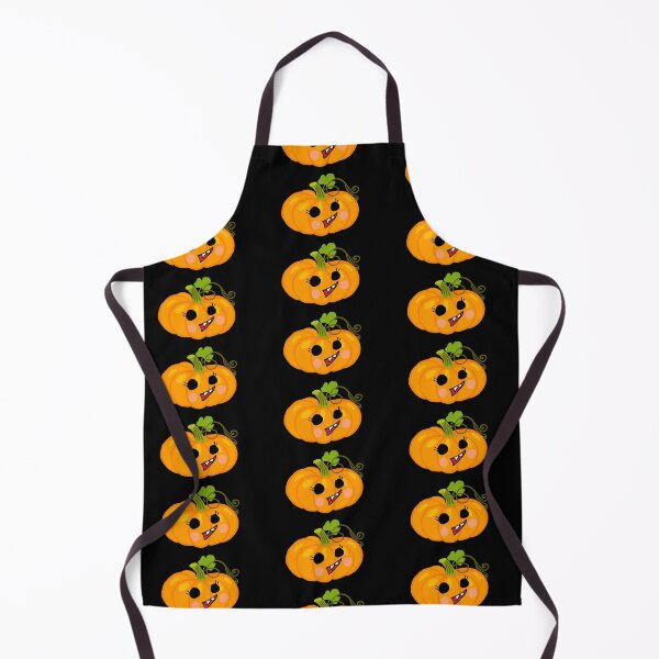 Item preview, cute halloween pumpkin designed and sold by JaneVictoria.