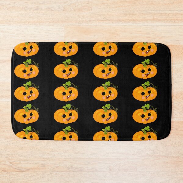Item preview,  cute halloween pumpkin designed and sold by JaneVictoria.