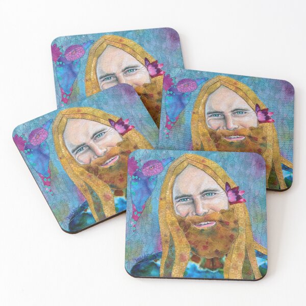 Item preview, Brent Mydland REAL LOVE designed and sold by karenpaytonart.