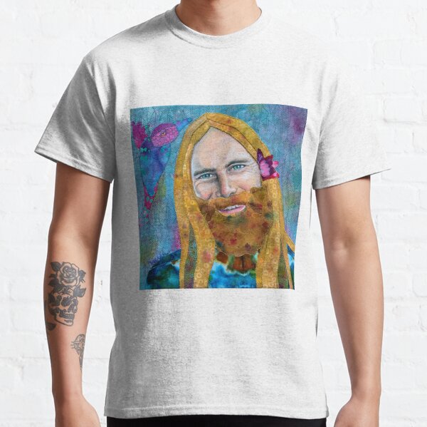 Brent Mydland T Shirts for Sale Redbubble