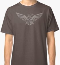 Desmond Miles - Eagle Classic T-Shirt