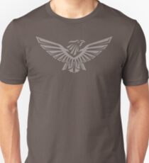 Desmond Miles - Eagle Unisex T-Shirt