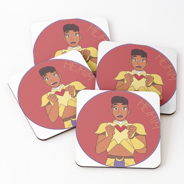 Item preview, She-Ra Bow he/him pronoun  designed and sold by leo rutledge.