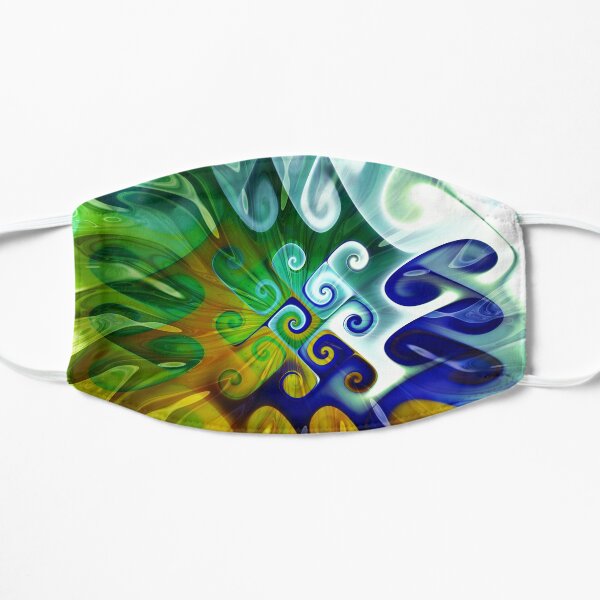 Breath Mask