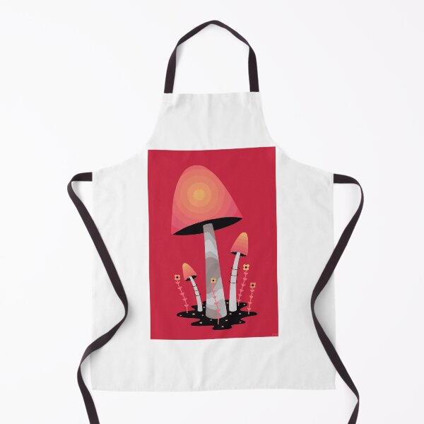 Item preview, Mushroom designed and sold by florumya.