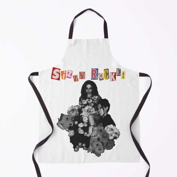Item preview, Sizzy Rocket With Flowers  designed and sold by n rodriguez.