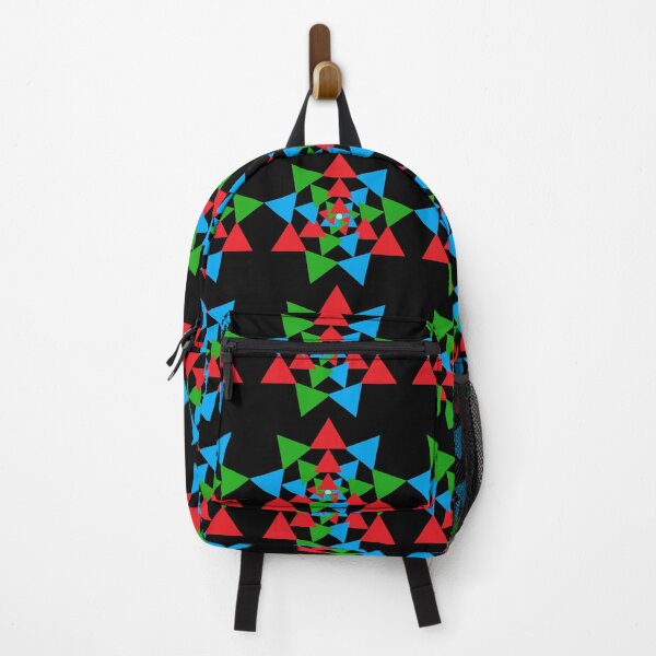 Item preview, New Colorful Trendy Pattern Design. designed and sold by Dream Wear.
