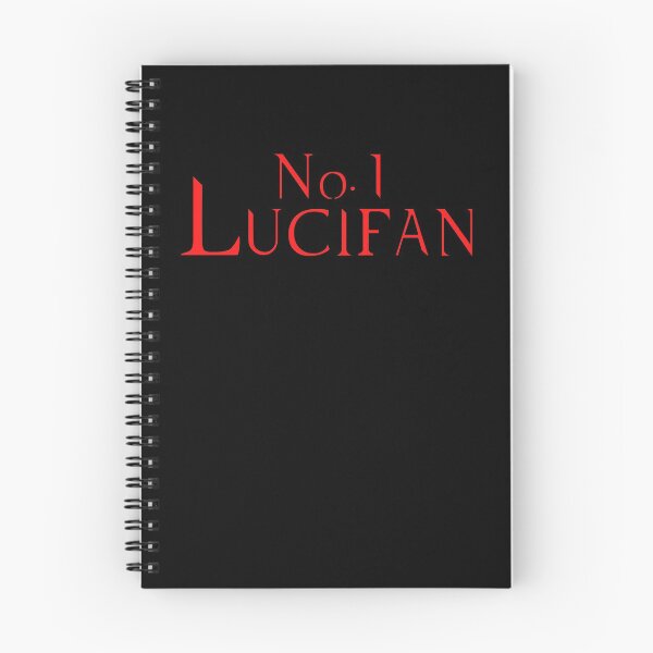 Item preview, Number 1 Lucifan designed and sold by GillyMc.