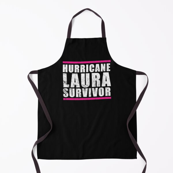 Item preview, Hurricane Laura Survivor designed and sold by CrystalCrush.
