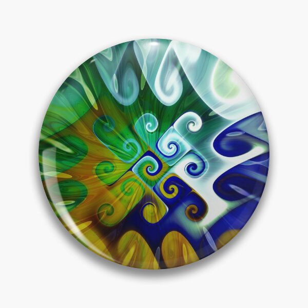 Item preview, Breath designed and sold by -Fractalicious-.