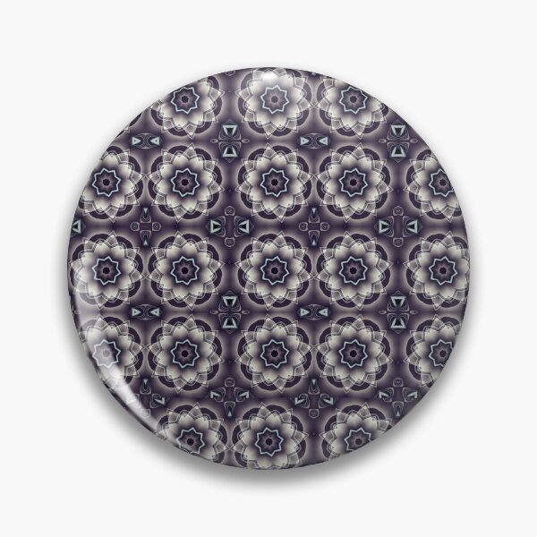 Item preview, Namaste Pattern designed and sold by -Fractalicious-.