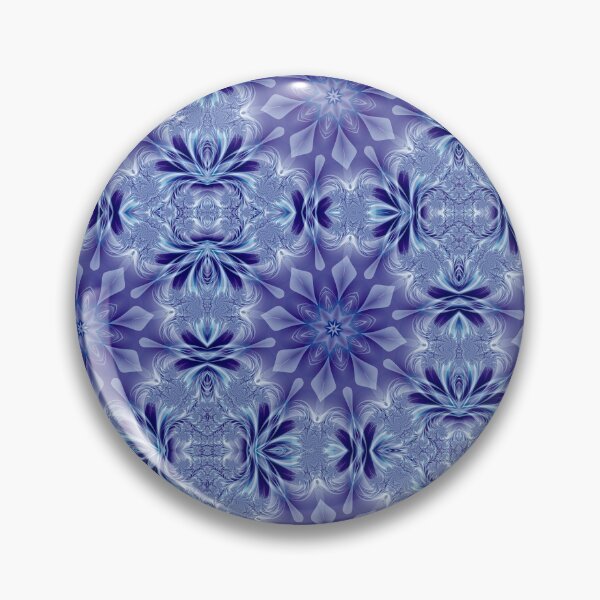 Item preview, Mandala Echo designed and sold by -Fractalicious-.