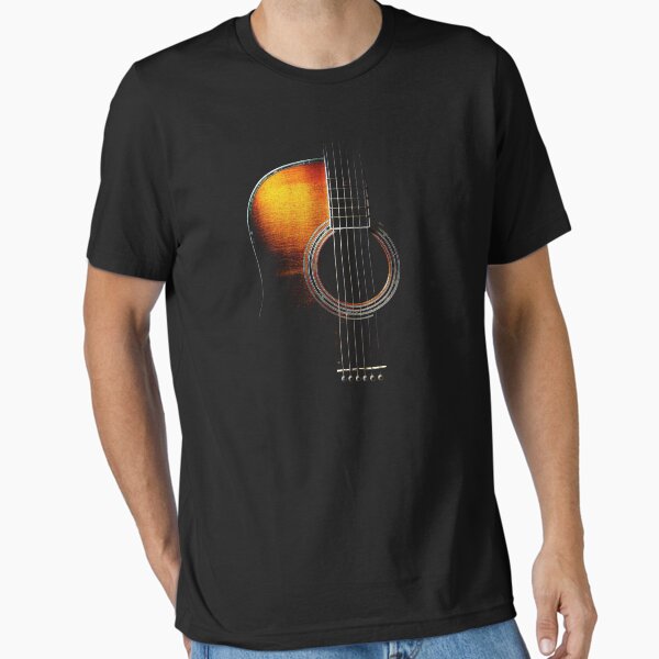 Item preview, Colour Acoustic Guitar Hi-Lite designed and sold by Ra12.