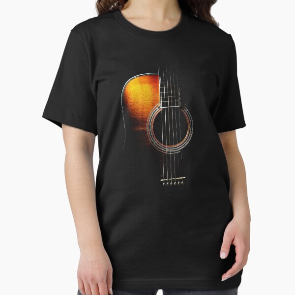 Item preview, Colour Acoustic Guitar Hi-Lite designed and sold by Ra12.